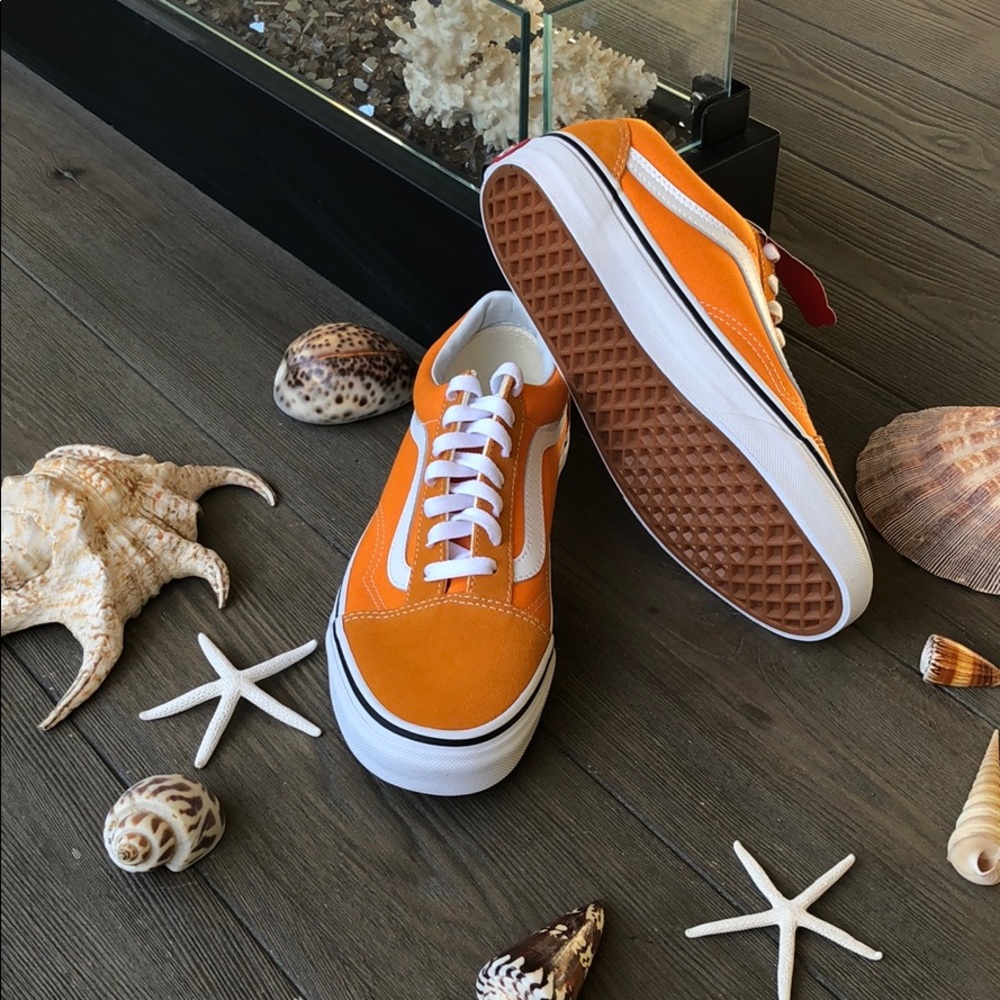 🍊VANS🍊 - Picture 4 of 8